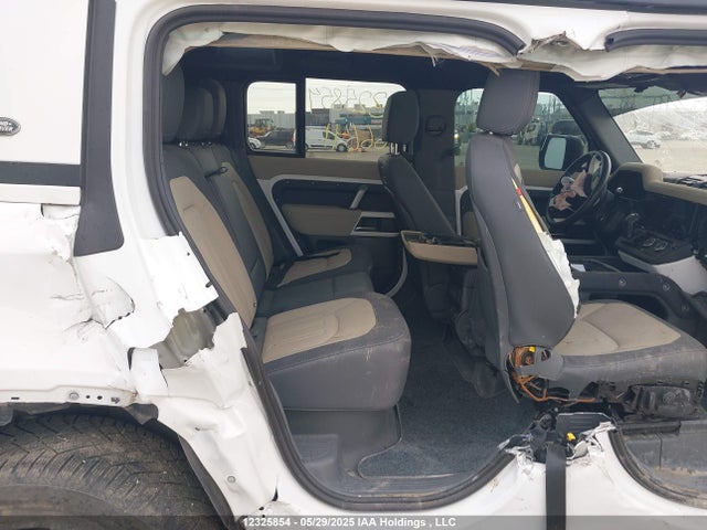 SALE27RUXN2066641 Land Rover aj120