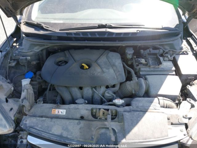 5NPDH4AE7EH474193 Hyundai Elantra Se/sport/limited
