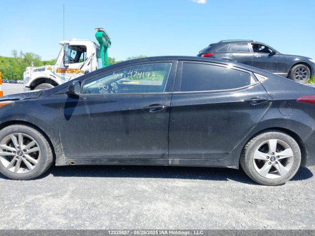 5NPDH4AE7EH474193 Hyundai Elantra Se/sport/limited