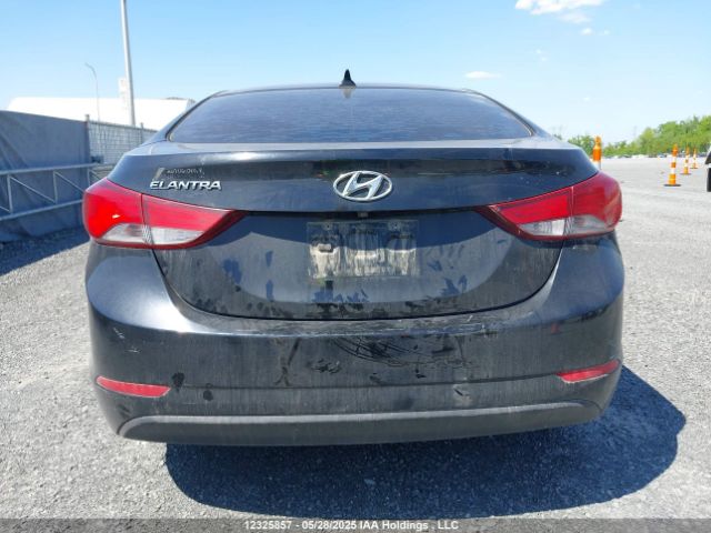 5NPDH4AE7EH474193 Hyundai Elantra Se/sport/limited