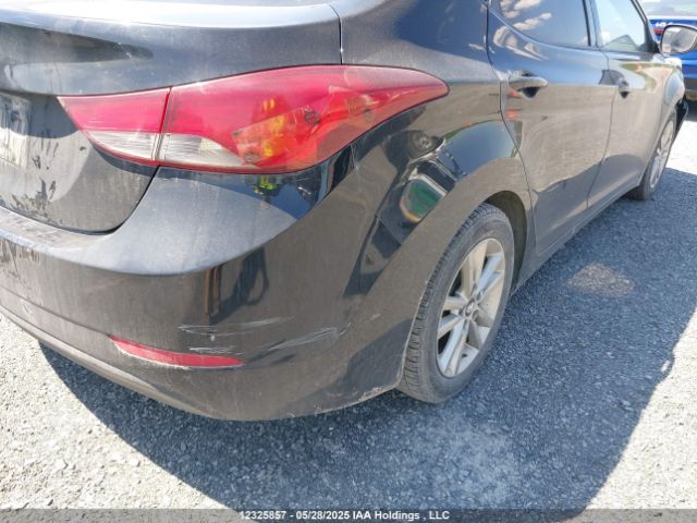 5NPDH4AE7EH474193 Hyundai Elantra Se/sport/limited
