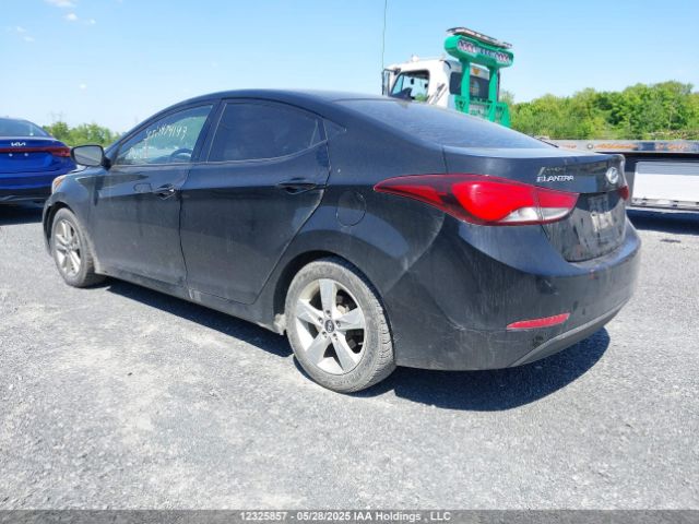 5NPDH4AE7EH474193 Hyundai Elantra Se/sport/limited
