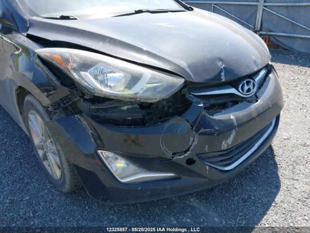5NPDH4AE7EH474193 Hyundai Elantra Se/sport/limited