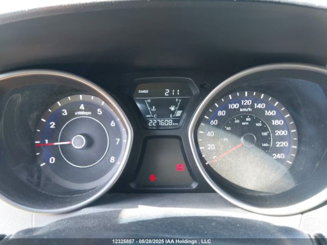 5NPDH4AE7EH474193 Hyundai Elantra Se/sport/limited