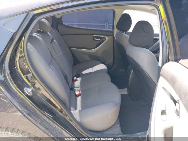 5NPDH4AE7EH474193 Hyundai Elantra Se/sport/limited