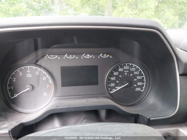 1FTEX1EB2PKD36023 Ford tivct