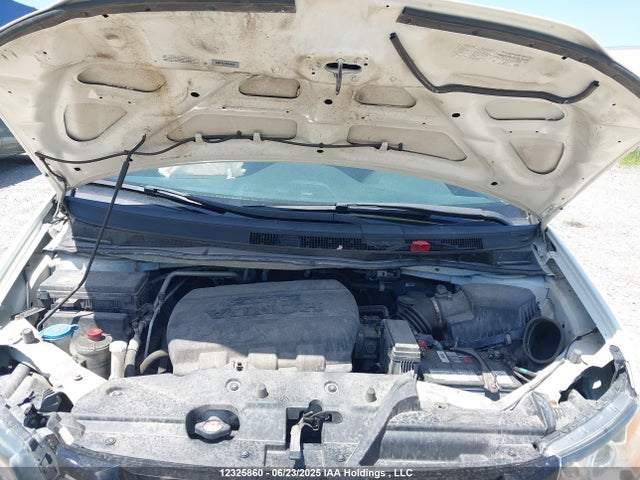 5FNRL5H20GB503170 Honda j35z8