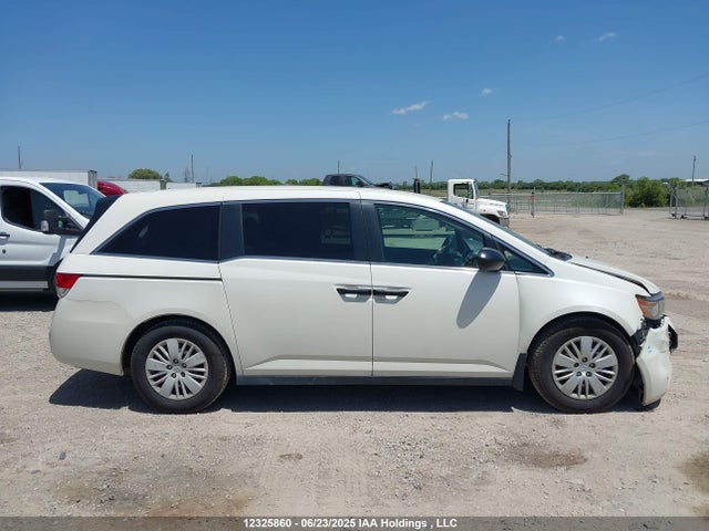 5FNRL5H20GB503170 Honda j35z8