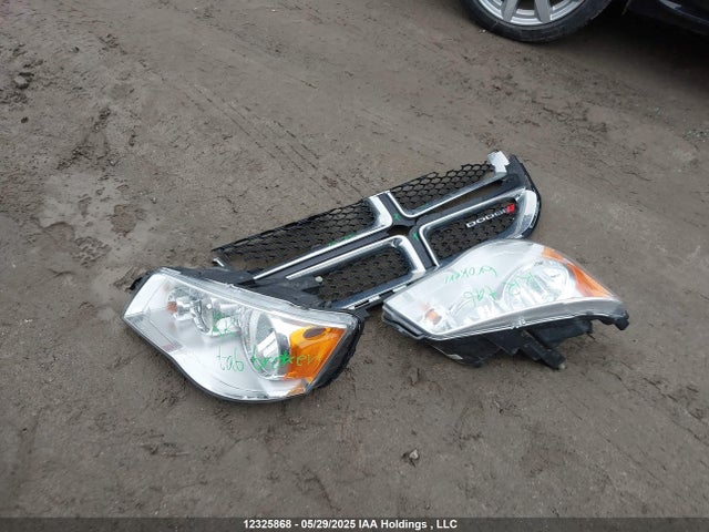 2C4RDGDG2KR797355 Dodge 2019