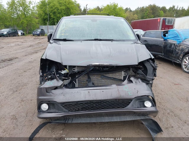 2C4RDGDG2KR797355 Dodge 2019