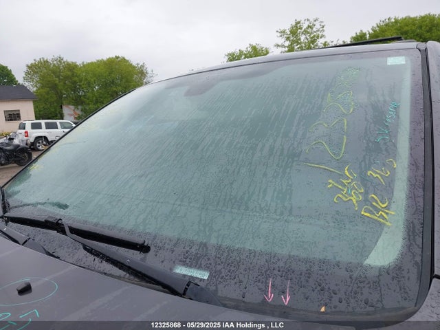 2C4RDGDG2KR797355 Dodge 2019