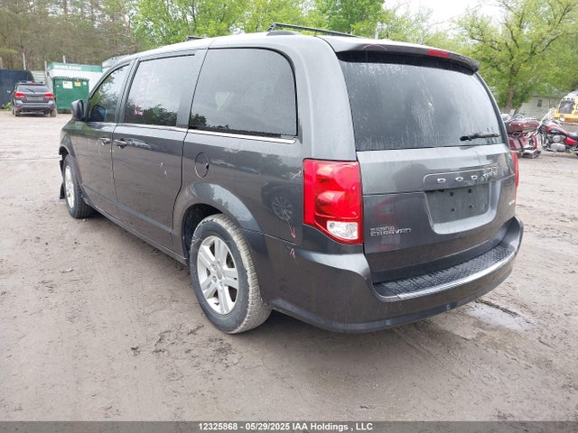 2C4RDGDG2KR797355 Dodge 2019