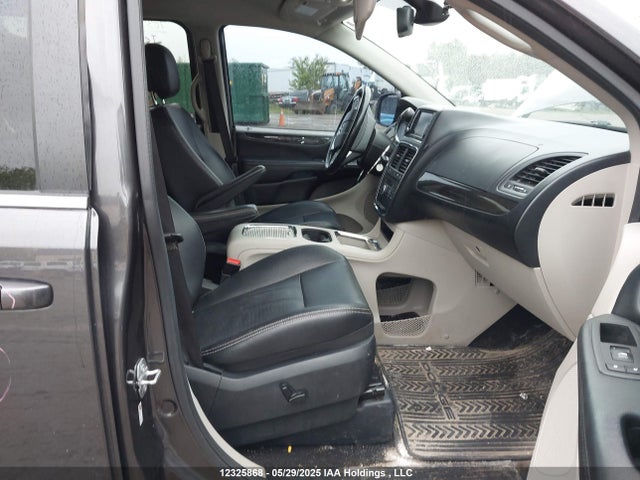 2C4RDGDG2KR797355 Dodge 2019