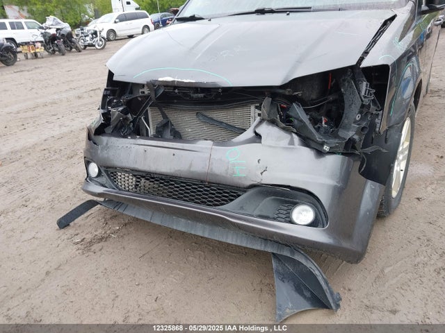 2C4RDGDG2KR797355 Dodge 2019