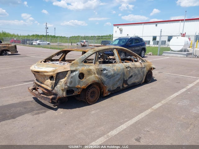 Продаж на аукціоні авто 2014 Ford Focus Titanium, vin: 1FADP3J20EL303595, номер лоту: 12325871