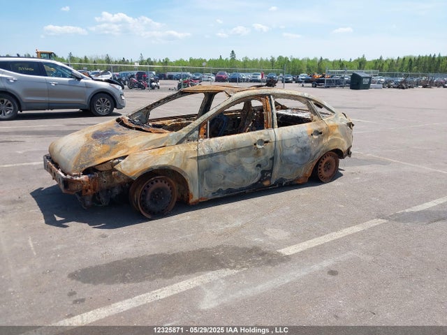 Продаж на аукціоні авто 2014 Ford Focus Titanium, vin: 1FADP3J20EL303595, номер лоту: 12325871