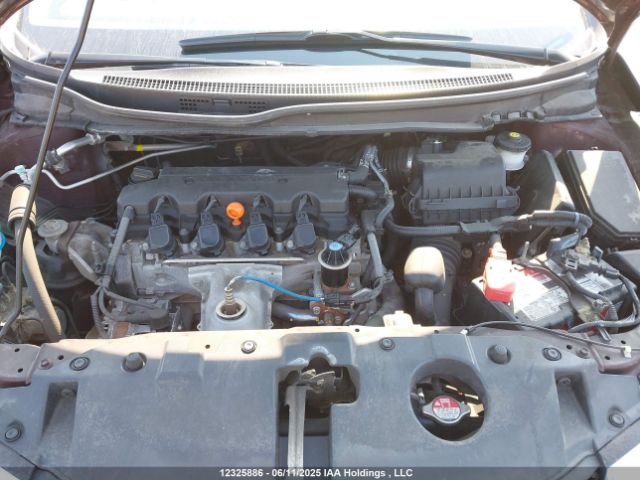 2HGFB2F71FH012247 Honda CIVIC SE