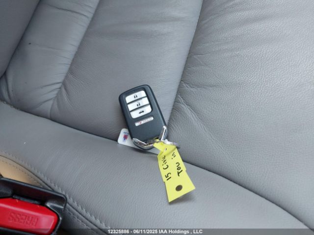 2HGFB2F71FH012247 Honda CIVIC SE