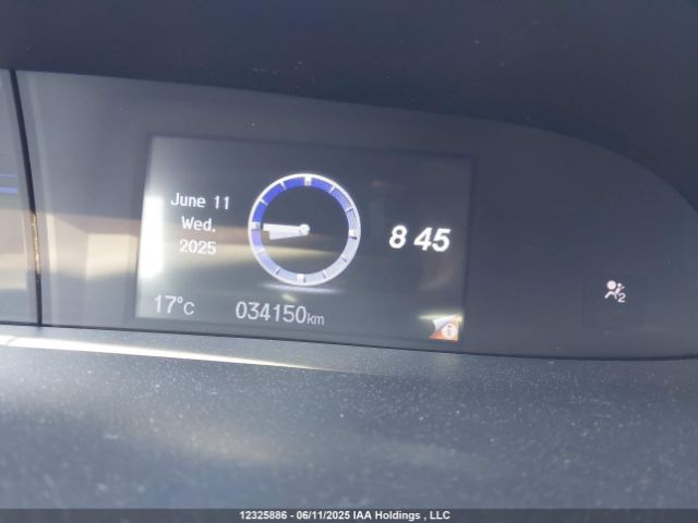 2HGFB2F71FH012247 Honda CIVIC SE