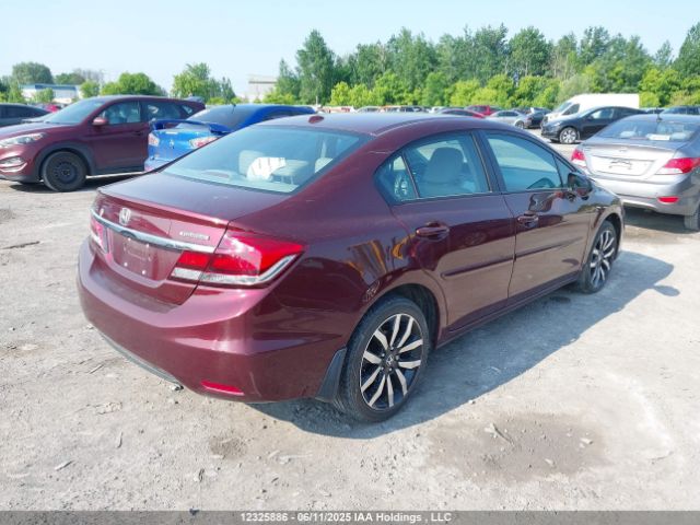 2HGFB2F71FH012247 Honda CIVIC SE