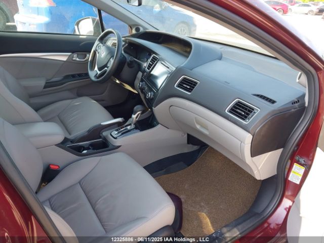 2HGFB2F71FH012247 Honda CIVIC SE