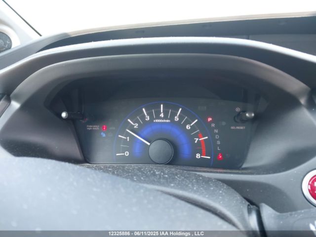 2HGFB2F71FH012247 Honda CIVIC SE