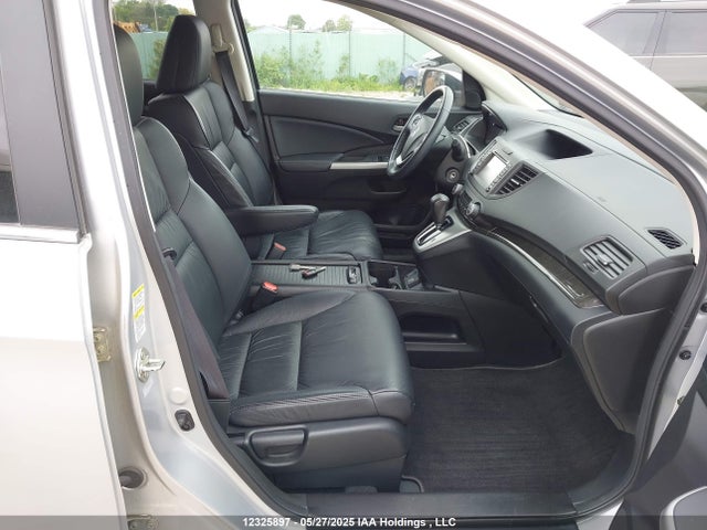 2HKRM4H92EH120687 Honda k24z7
