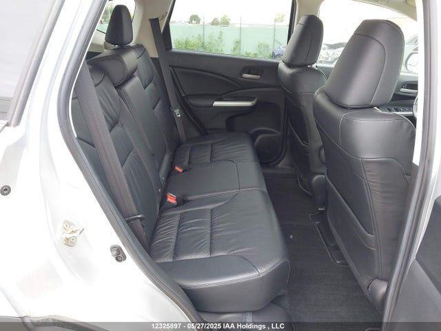 2HKRM4H92EH120687 Honda k24z7