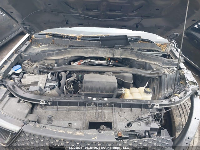 1FM5K8AB5LGB36937 Ford 2020