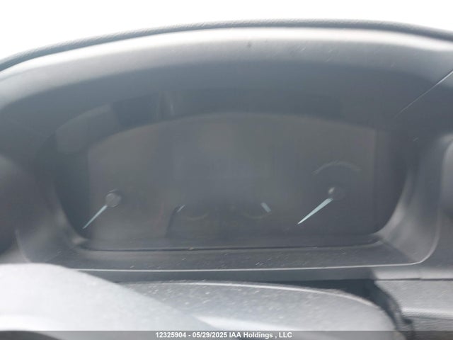 1FM5K8AB5LGB36937 Ford 2020