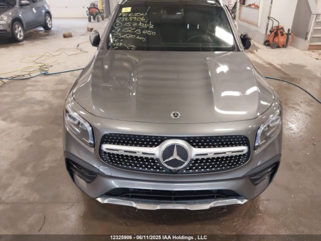 W1N4M4HB3MW157987 Mercedes-Benz m260