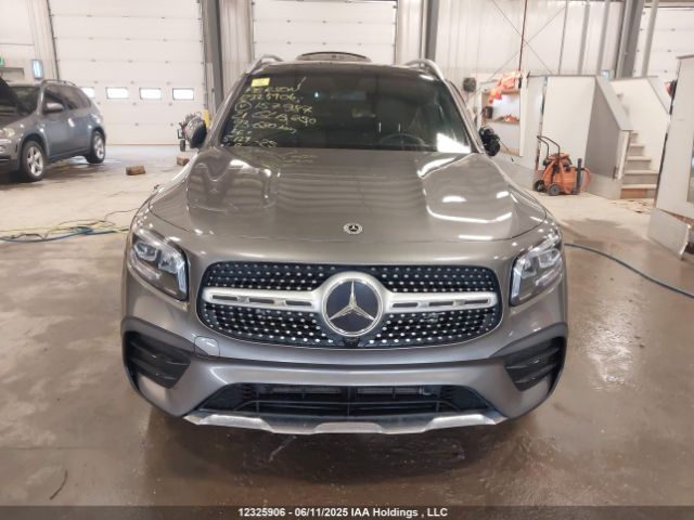 W1N4M4HB3MW157987 Mercedes-Benz m260
