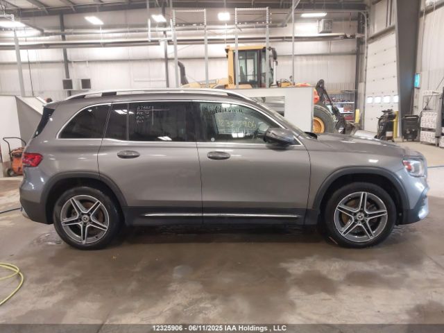 W1N4M4HB3MW157987 Mercedes-Benz m260