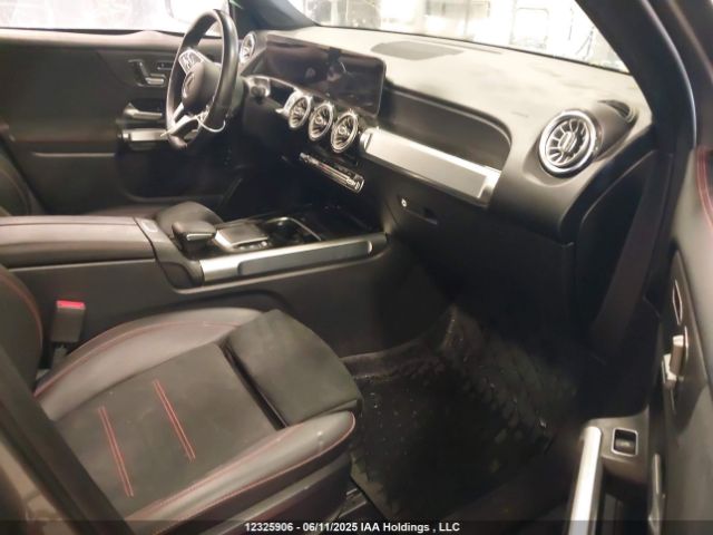 W1N4M4HB3MW157987 Mercedes-Benz m260