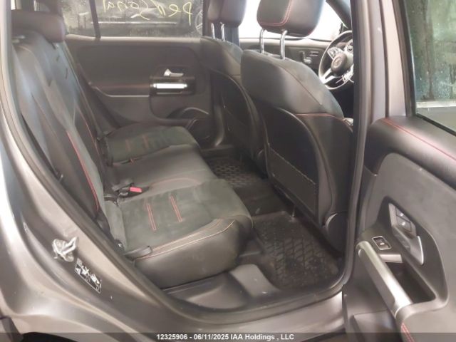 W1N4M4HB3MW157987 Mercedes-Benz m260