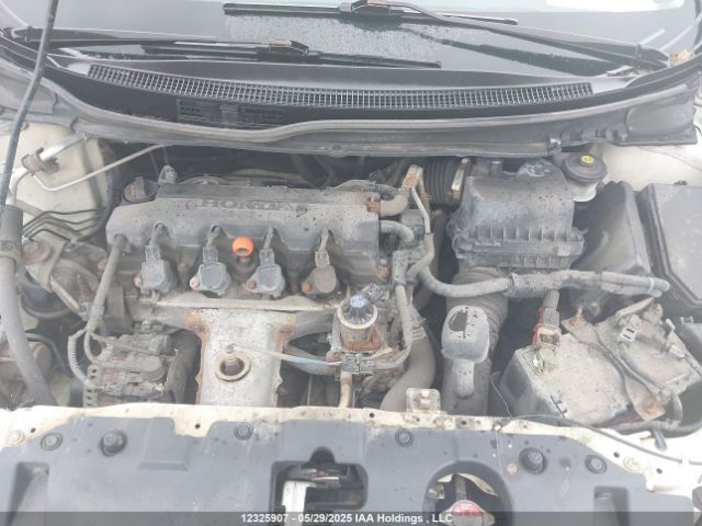 2HGFB2F57EH041992 Honda Civic Lx