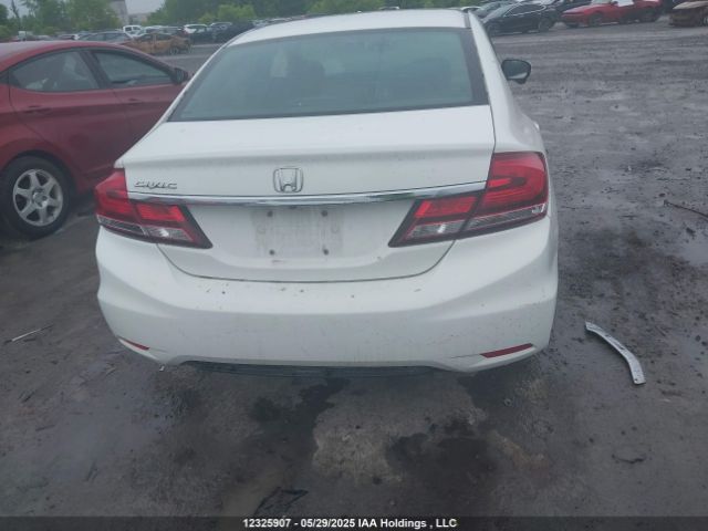 2HGFB2F57EH041992 Honda Civic Lx