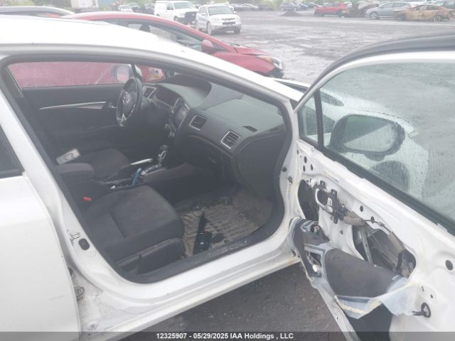 2HGFB2F57EH041992 Honda Civic Lx