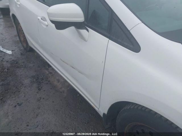 2HGFB2F57EH041992 Honda Civic Lx