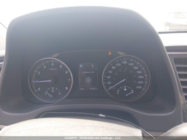 KMHD84LF7HU240437 Hyundai Elantra