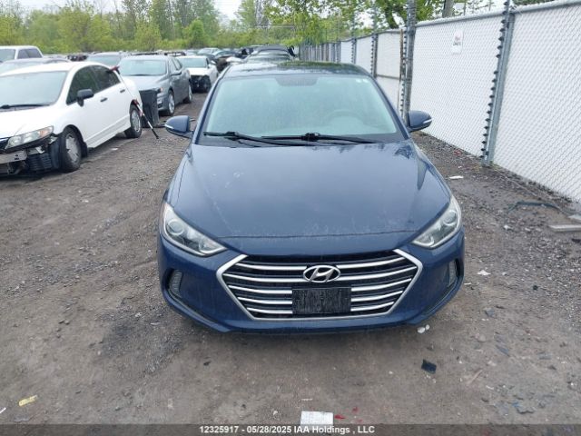 KMHD84LF0HU089330 Hyundai 2017