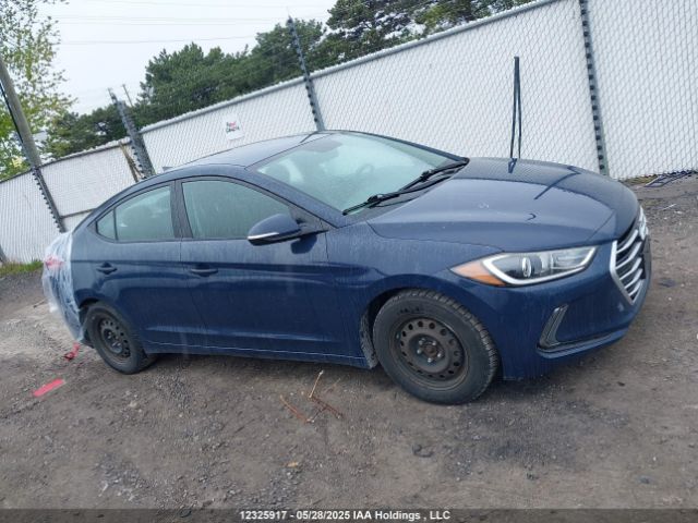 KMHD84LF0HU089330 Hyundai 2017
