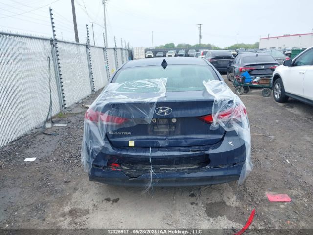 KMHD84LF0HU089330 Hyundai 2017