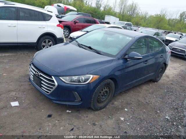KMHD84LF0HU089330 Hyundai 2017