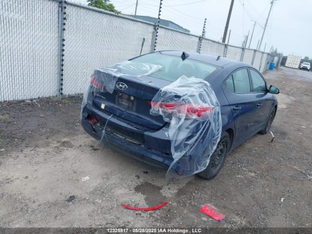 KMHD84LF0HU089330 Hyundai 2017
