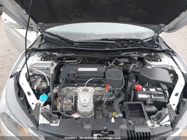 1HGCR2F30FA803217 Honda k24w1