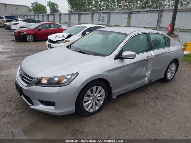 1HGCR2F30FA803217 Honda k24w1