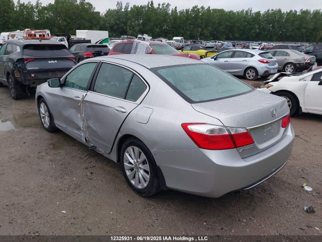 1HGCR2F30FA803217 Honda k24w1