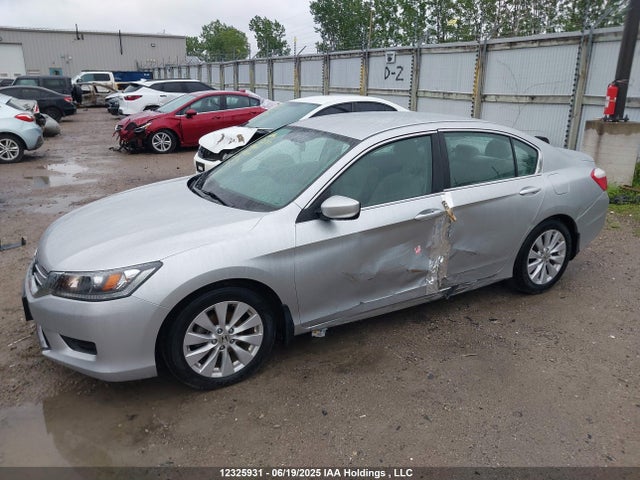 1HGCR2F30FA803217 Honda k24w1