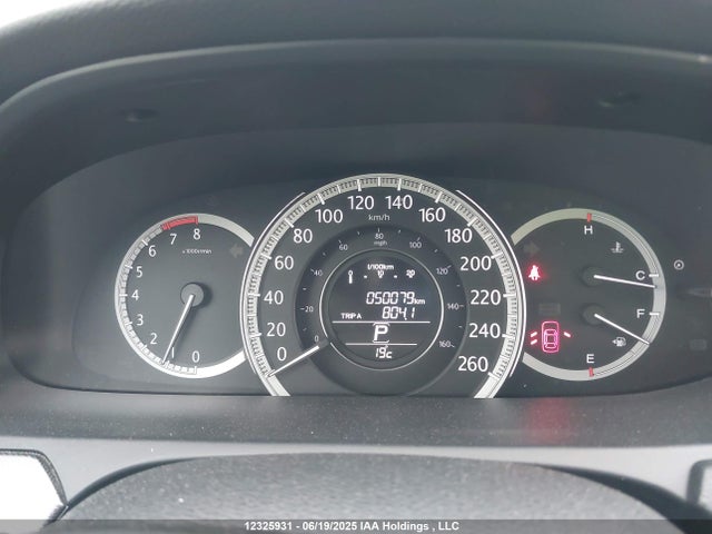 1HGCR2F30FA803217 Honda k24w1